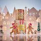 Gingerbread House