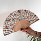 Blum Hand Fan