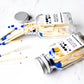 Colorful Wooden Matches