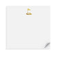 Golf Charmpad® Notepad