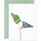 Happy Dad Day Greeting Card