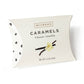 Caramels Pillow Box