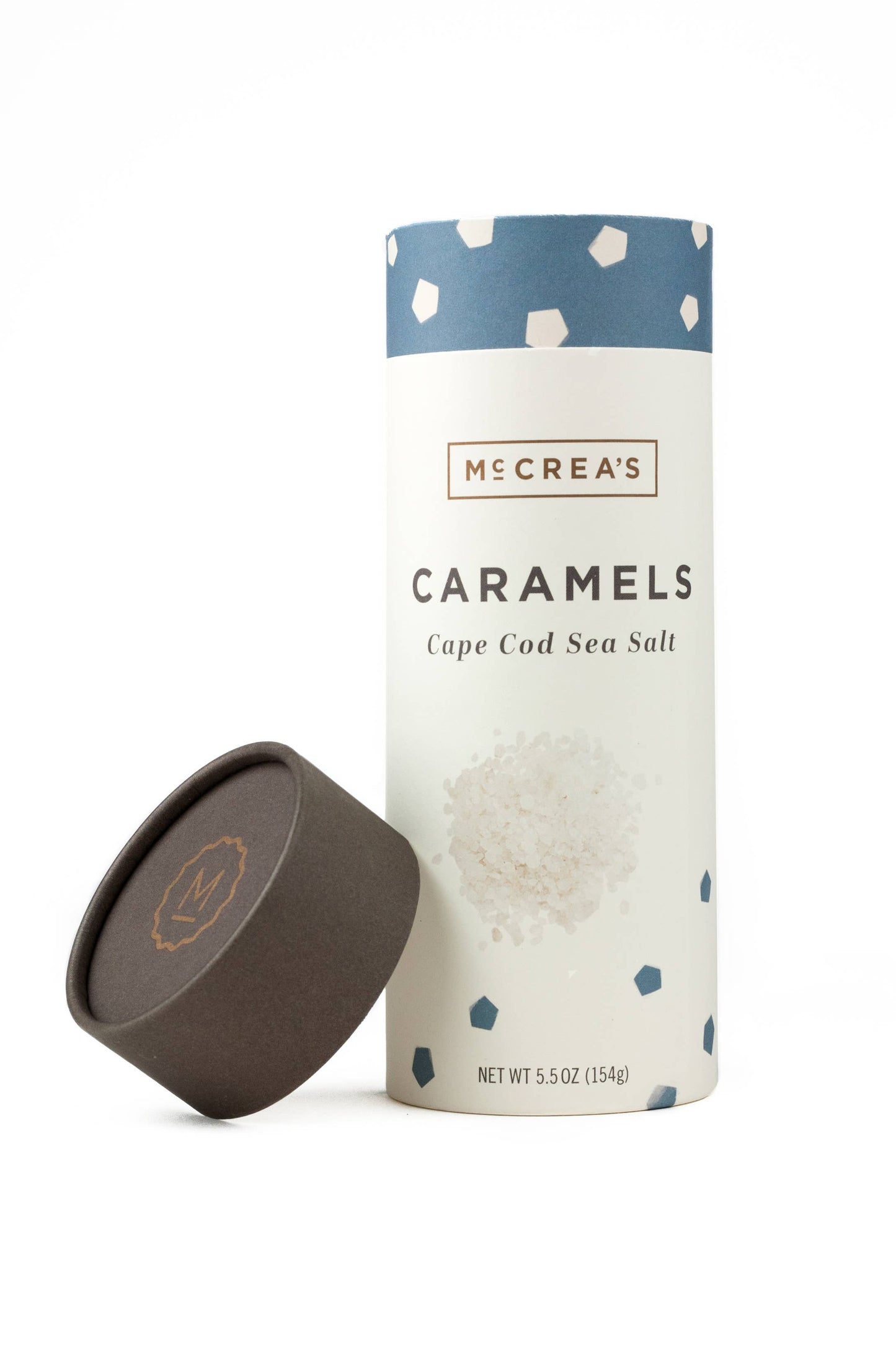 McCrea's Caramels