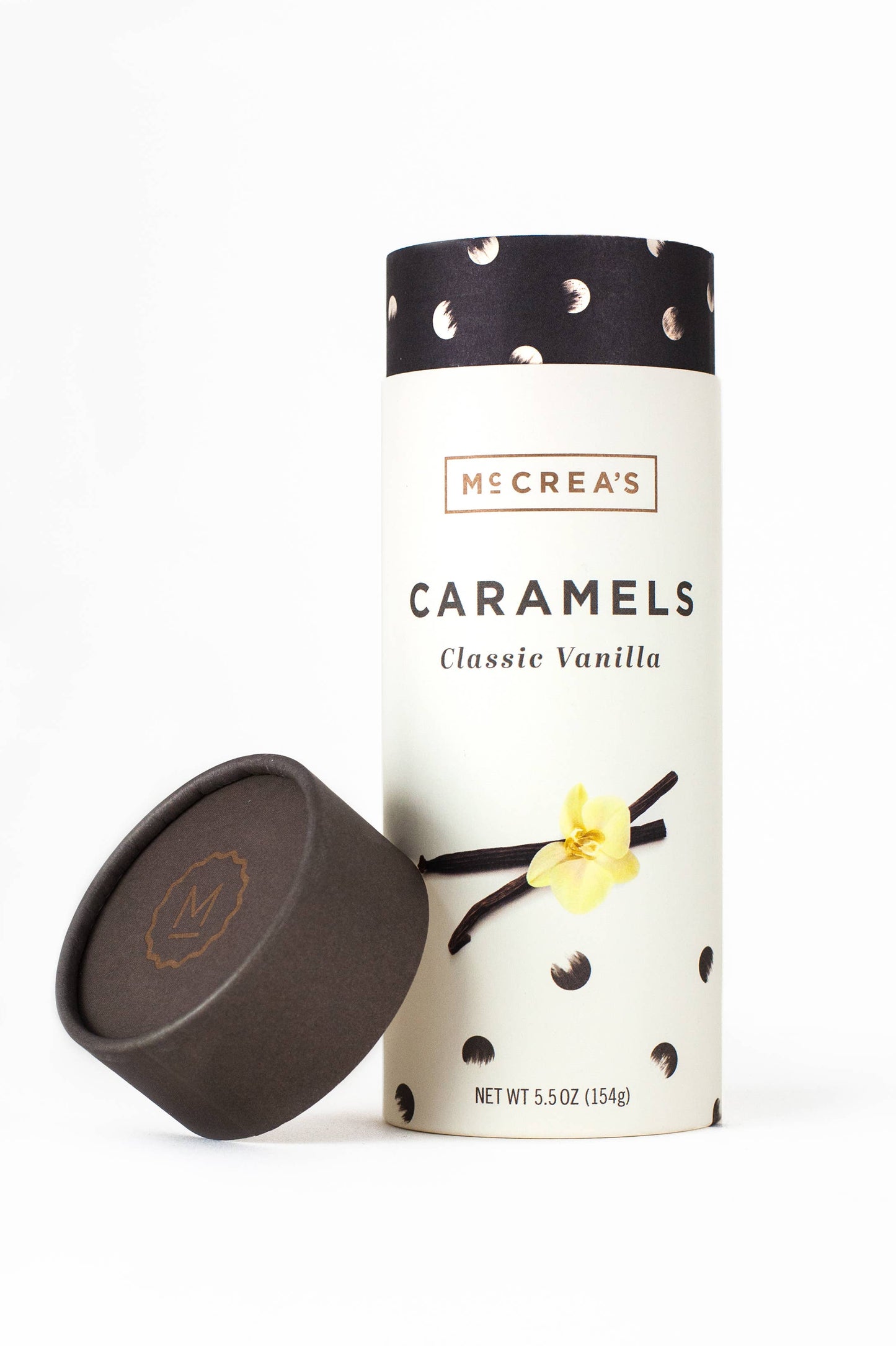 McCrea's Caramels