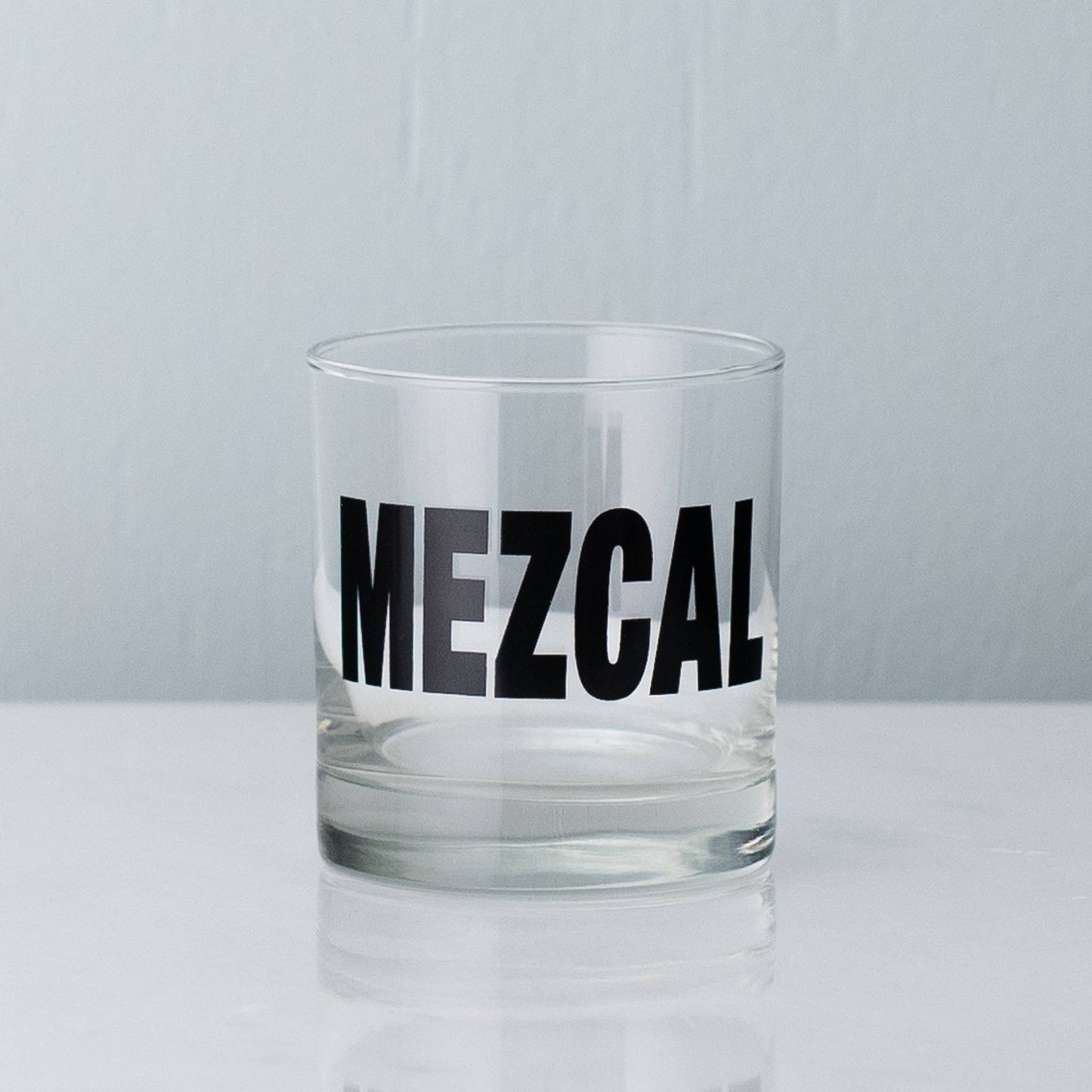 Mixology Rocks Glass