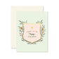 Cheers To The Happy Couple Card