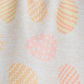 Geometry Buttercream Easter Tea Towel