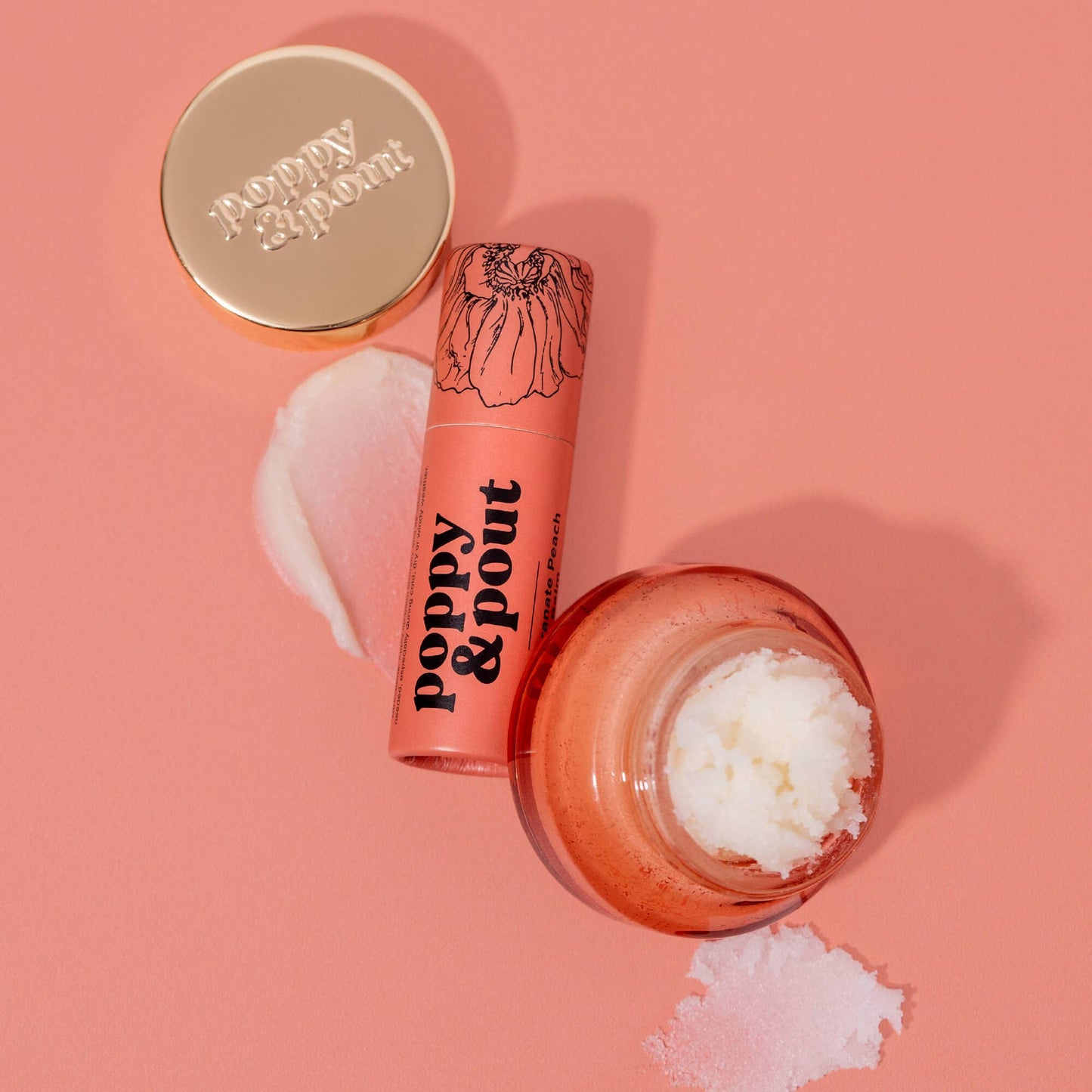 Lip Care Duo Set