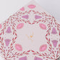 Folk Pattern Luxury Stationery Set
