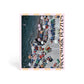 Piecework Puzzle - Positano Beach
