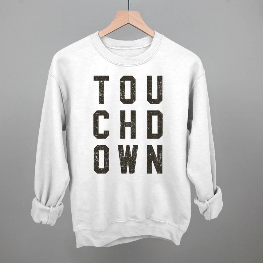 Touchdown Crewneck