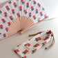 Naha Hand Fan