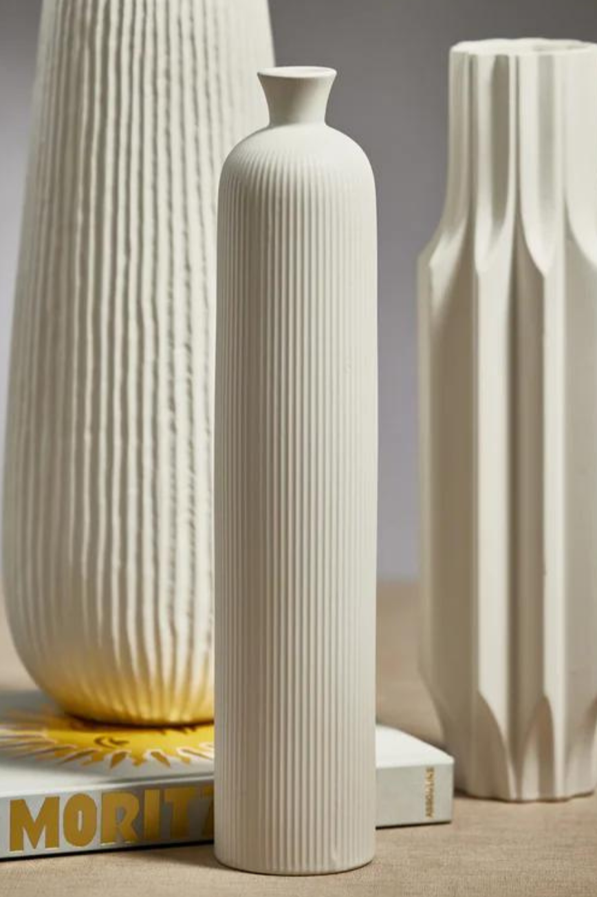 Kihoku Vase