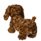 FabFuzz Diesel Dachshund 