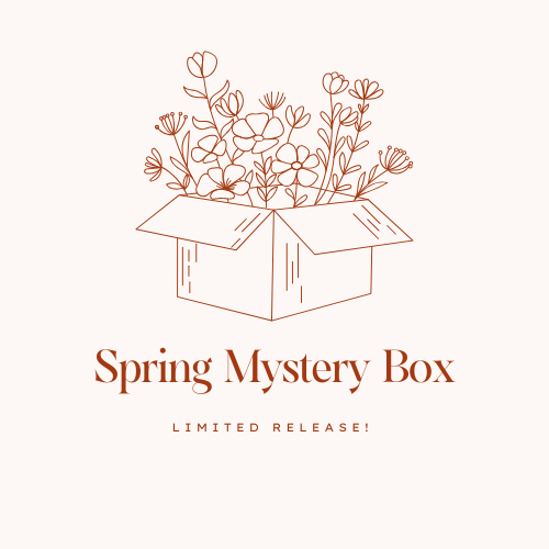 Spring Refresh Mystery Box