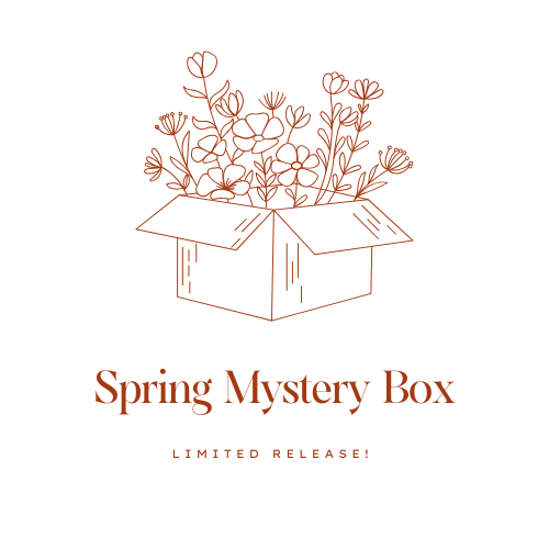 Spring Refresh Mystery Box