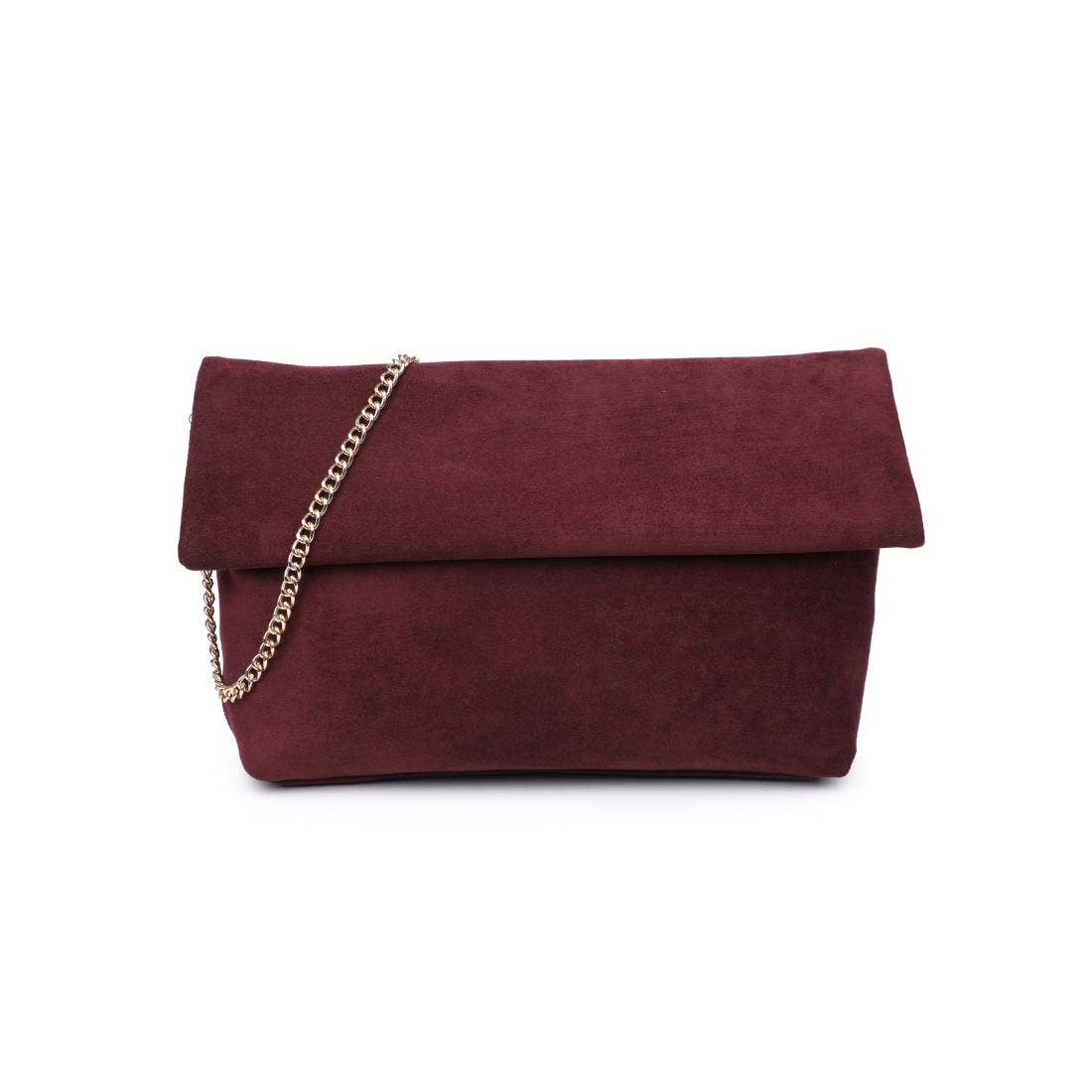 Luxe Cream Crossbody