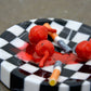 Dirty Shirley Ashtray