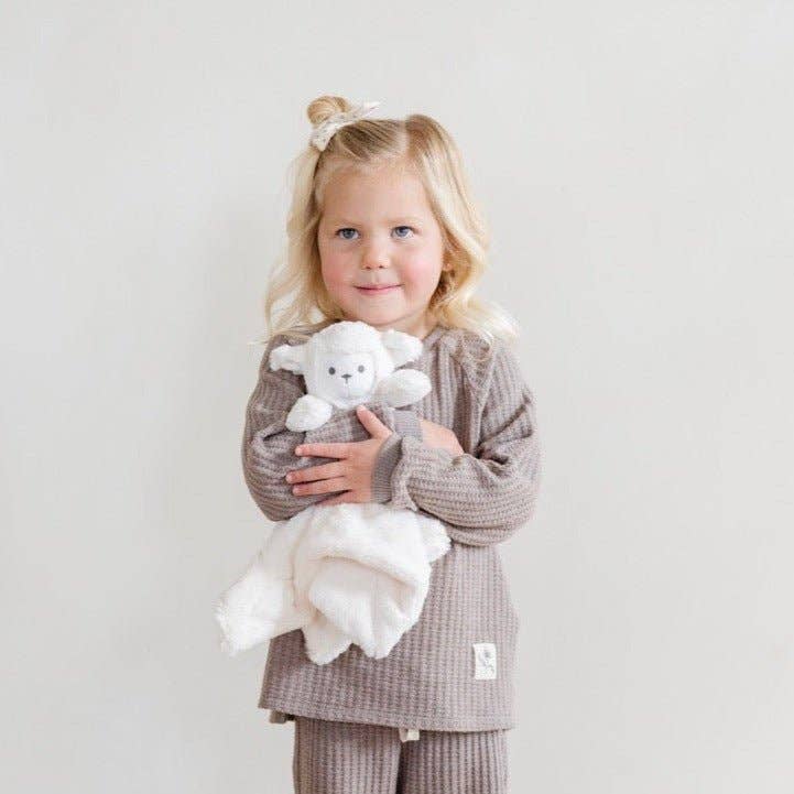 Stuffed Animal Lovey's