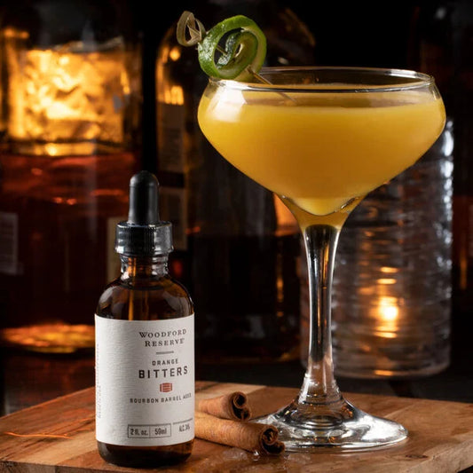 Aromatic Bitters