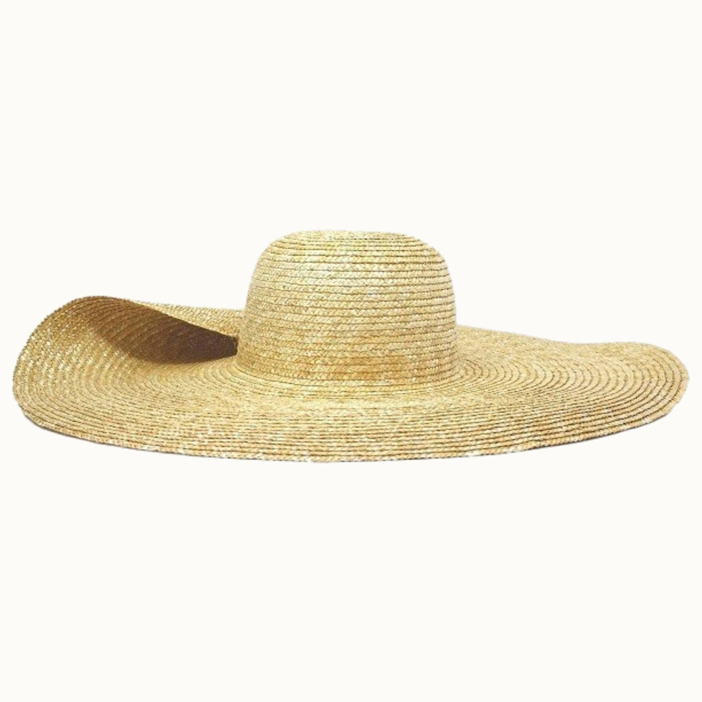 Selena Straw Hat