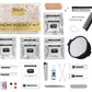 Shemergency Survival Kit for Brides
