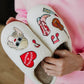 Swifty Icons Slippers