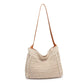 Woven Shoulder Bag