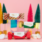 Holiday Mini Shower Steamer Popper Gift Set