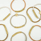 By Lilla Neutral Hairties