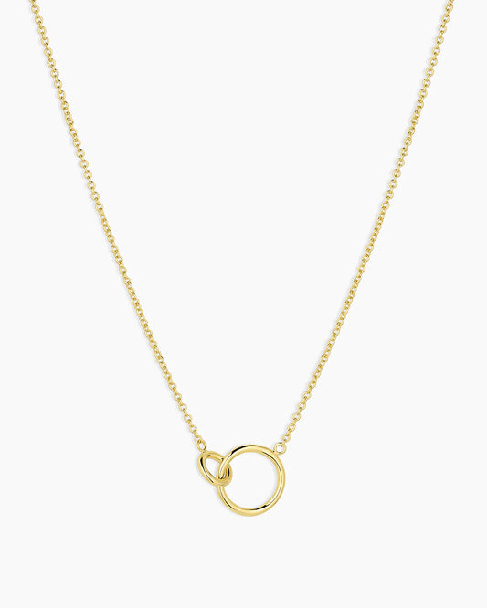 Gorjana Wilshire Adjustable Necklace