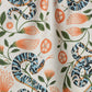 Geometry Scutes Tea Towel