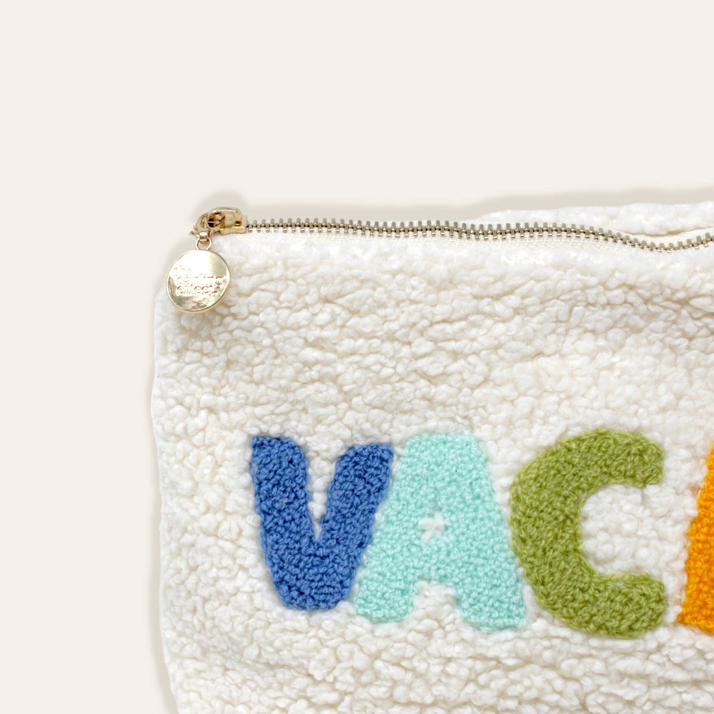 Vacay Pouch