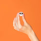 Kitsch Halloween Squad Mini Claw Clips Set