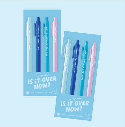 Taylor's Version Jotter Sets