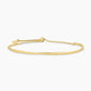 Gorjana Taner Bar Bracelet