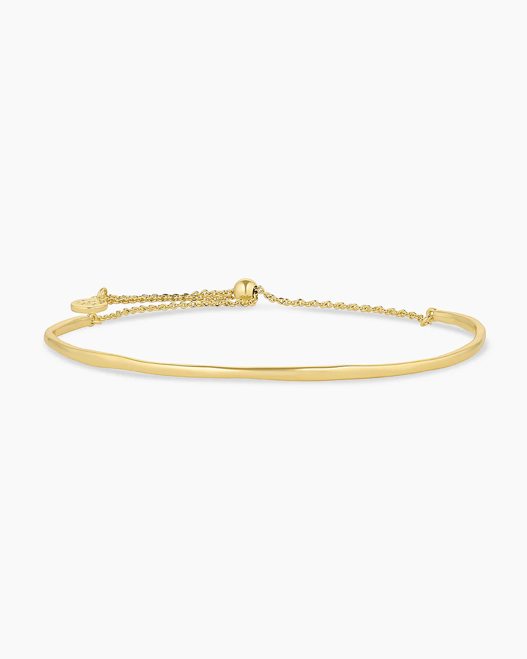 Gorjana Taner Bar Bracelet