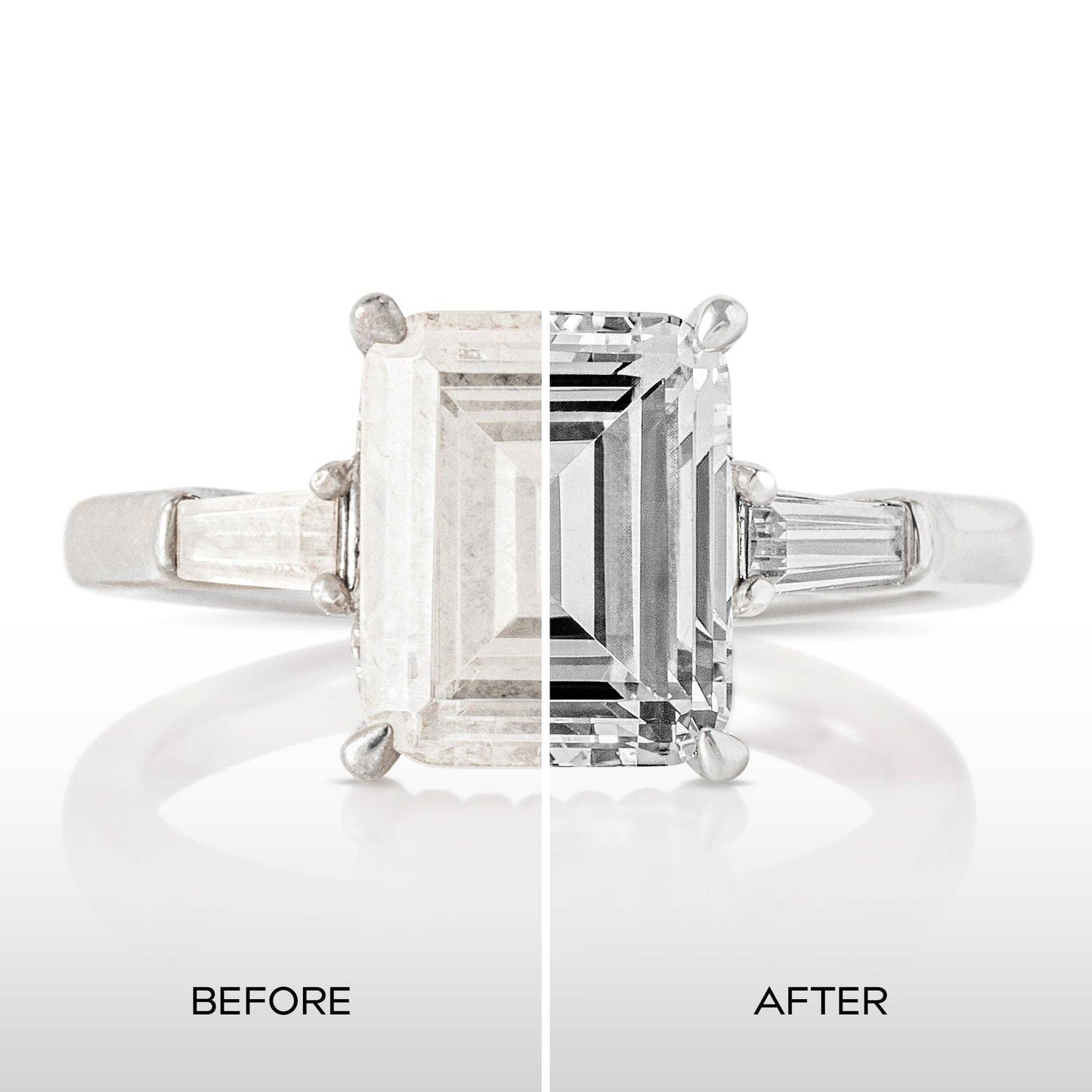Diamond Drunk Jewelry Cleaner
