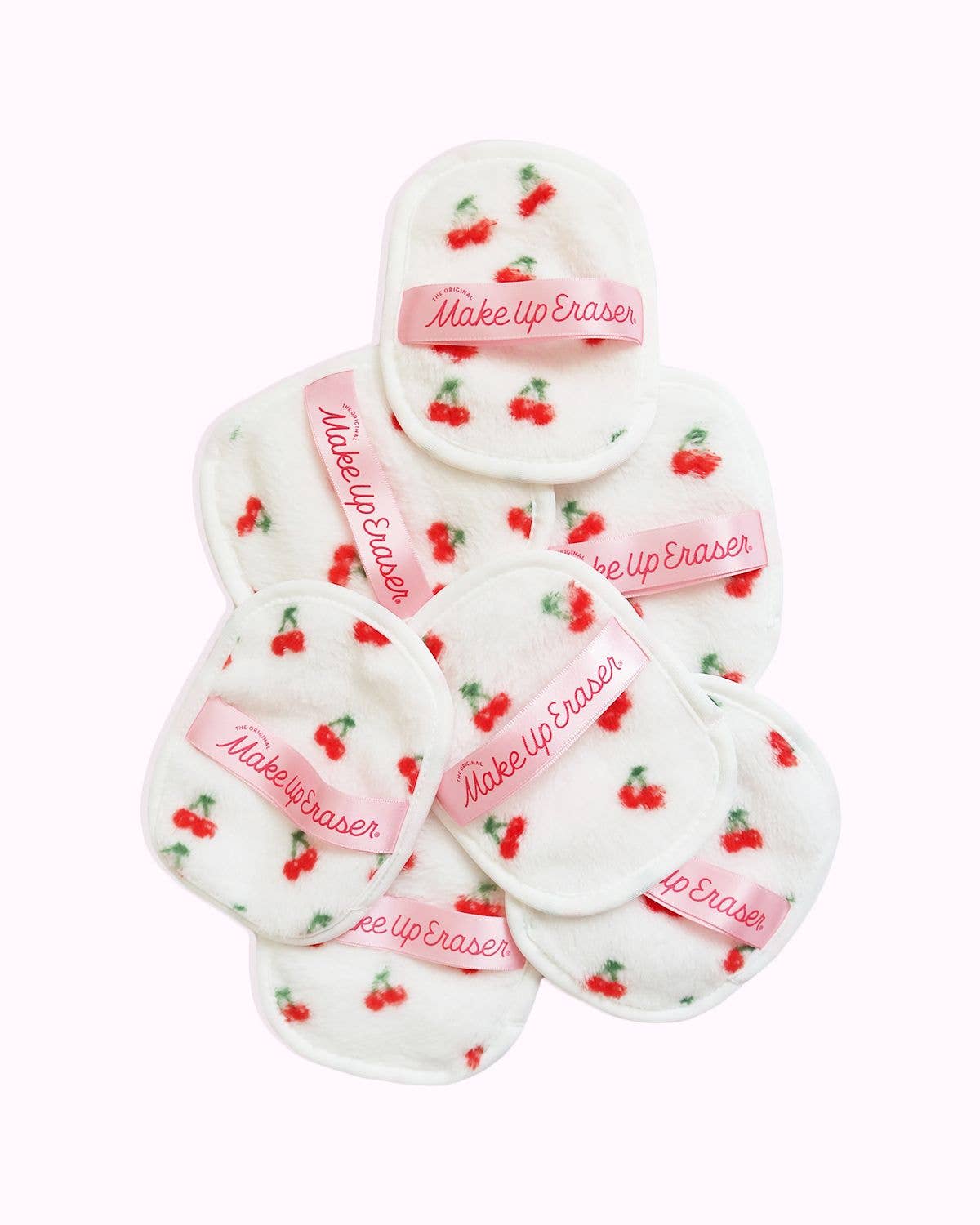 Cherry Crush Makeup Bag Gift Set
