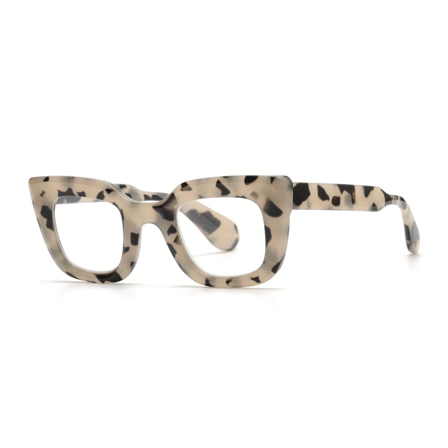 MATISSE | Bone Tortoise | Blue Light Blocking