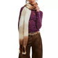 Winter Days Blanket Scarf