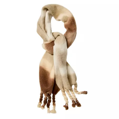 Winter Days Blanket Scarf