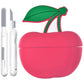 Cherry Airpods Case