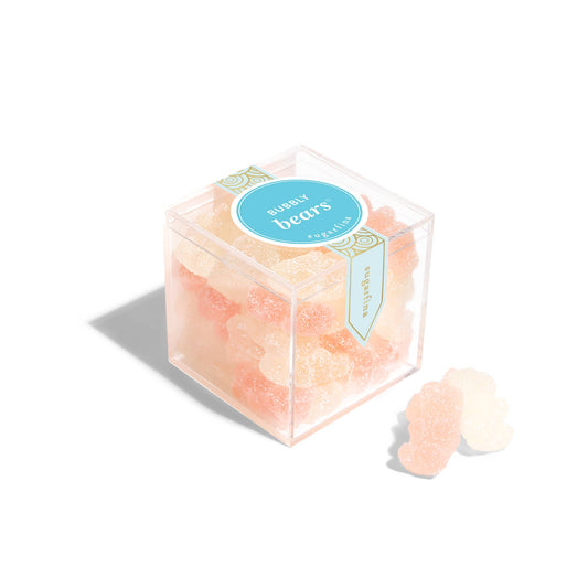 Bubbly Bears®