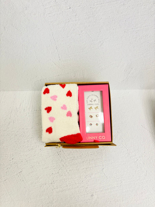 Cozy Little Love Bundle