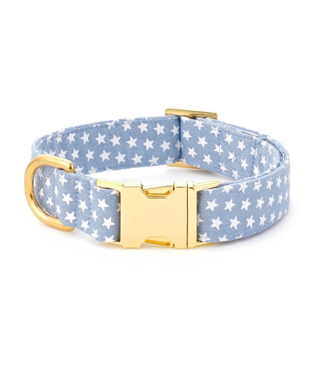 The Foggy Dog Liberty Collar