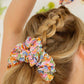 Full Bloom Jumbo Scrunchie