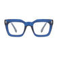 Chunky Frame Blue Light Glasses