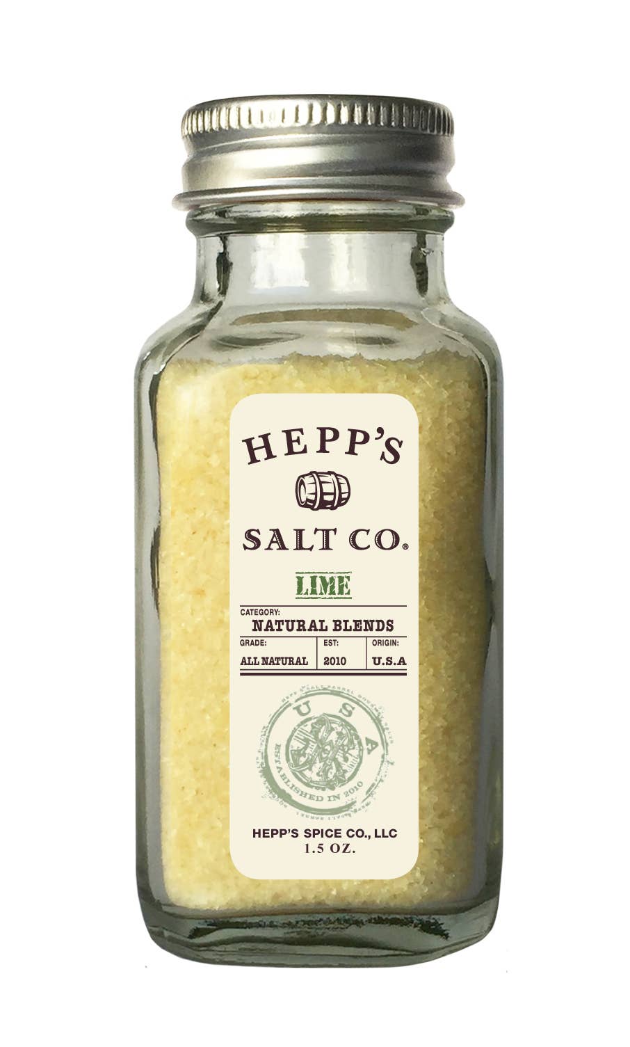 Sea Salt