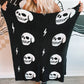 Skull & Bolt Luxe Home Blanket